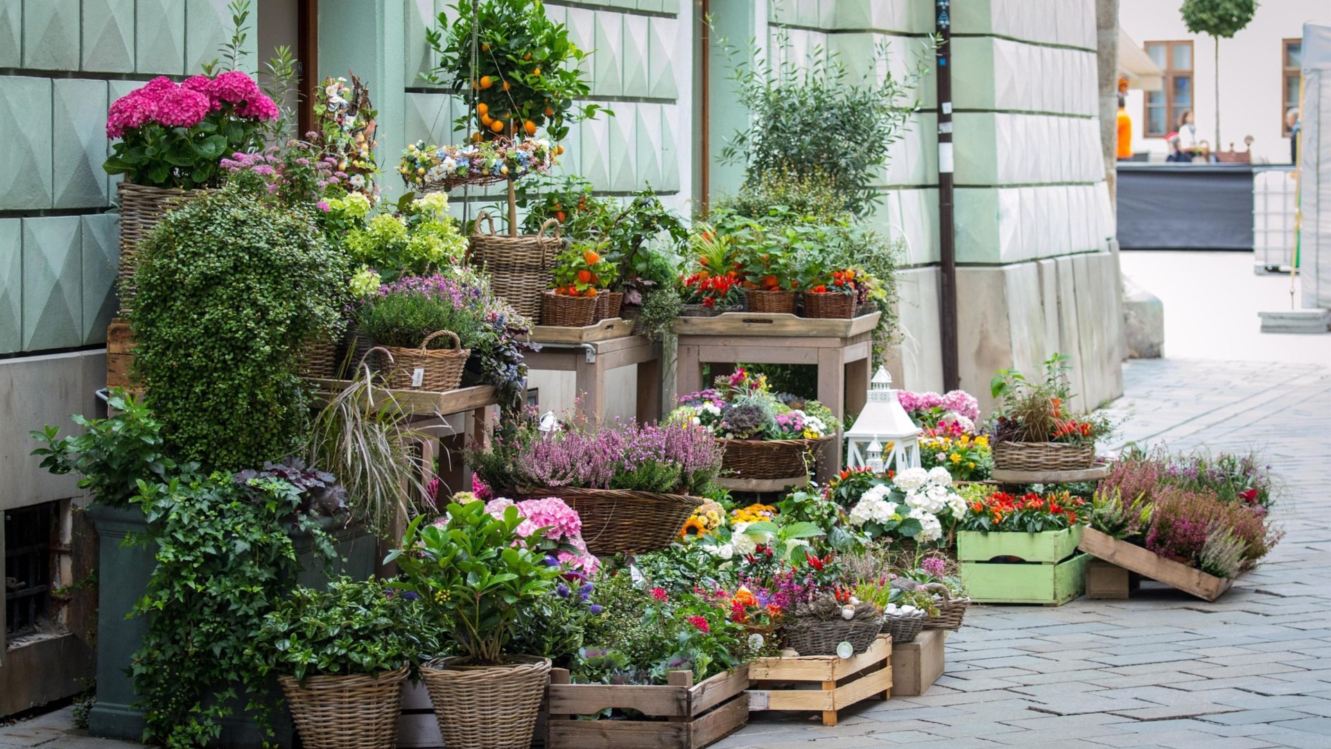 Verkaufsoffener Sonntag | © Tourist Information Verkaufsoffener Sonntag | © Tourist Information