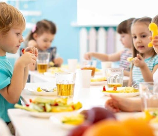 Familienfr&uuml;hst&uuml;ck in der KUFA Koblenz | &copy; Kulturfabrik