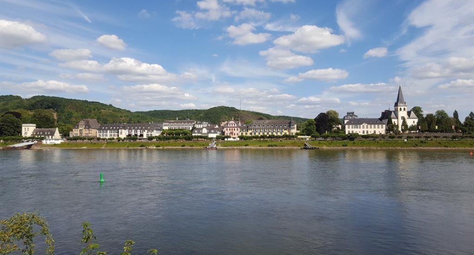 Rheinpromenade Unkel | © Romantischer Rhein Tourismus GmbH Rheinpromenade Unkel | © Romantischer Rhein Tourismus GmbH