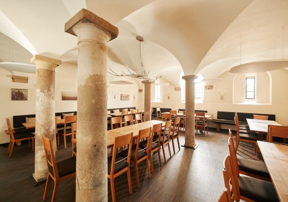 Innen | &copy; Kruger-Rumpf