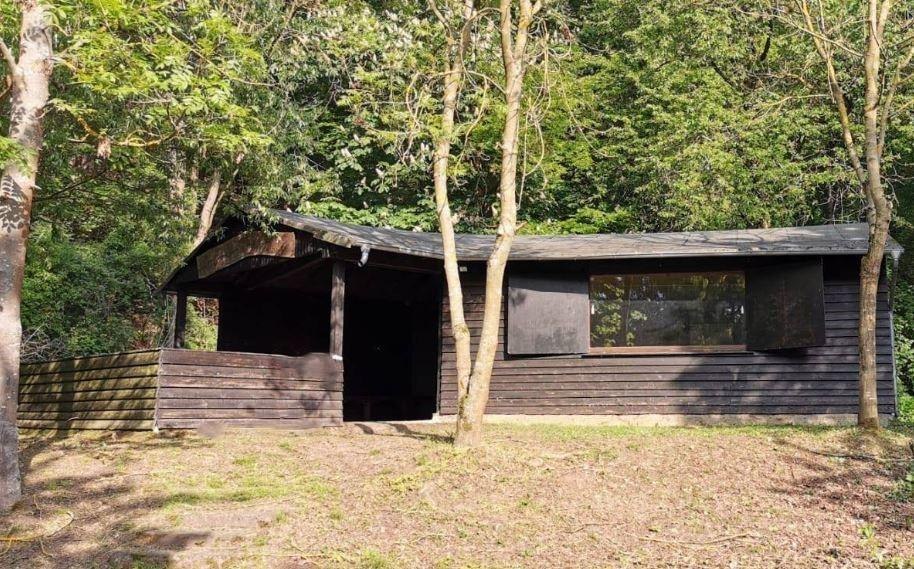 Heinz-Ahlemeier-Hütte | © Loreley Touristik GmbH Heinz-Ahlemeier-Hütte | © Loreley Touristik GmbH