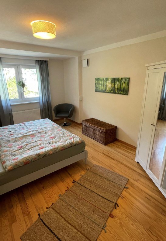 Schlafzimmer komplett | &copy; Fam. Liesenfeld