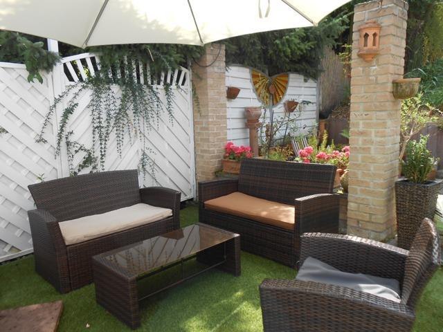 Au&szlig;enansicht | &copy; Beate Strohmeyer