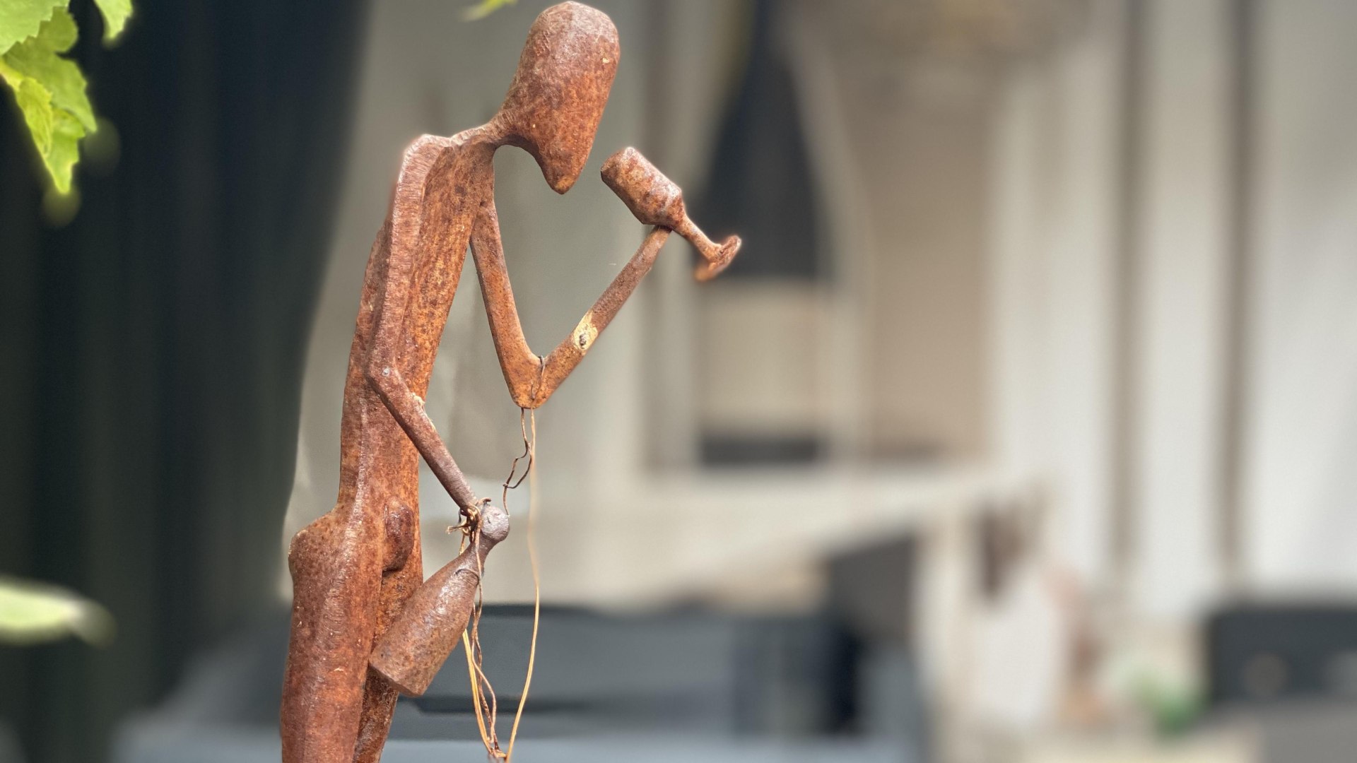 Strausswirtschaft_werk2_Geisenheim_4 | &copy; Weingut werk2