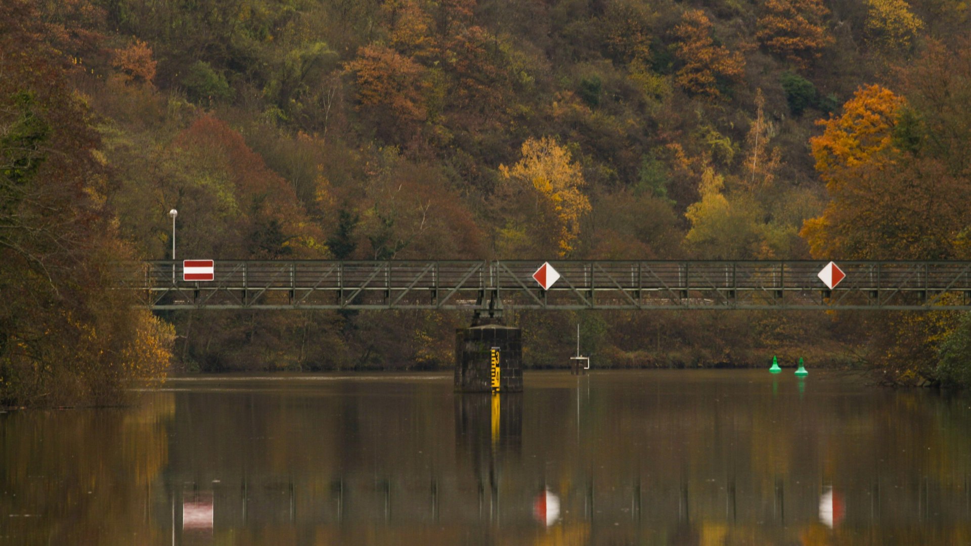 C.-S.- Brücke | © Stadt Lahnstein C.-S.- Brücke | © Stadt Lahnstein