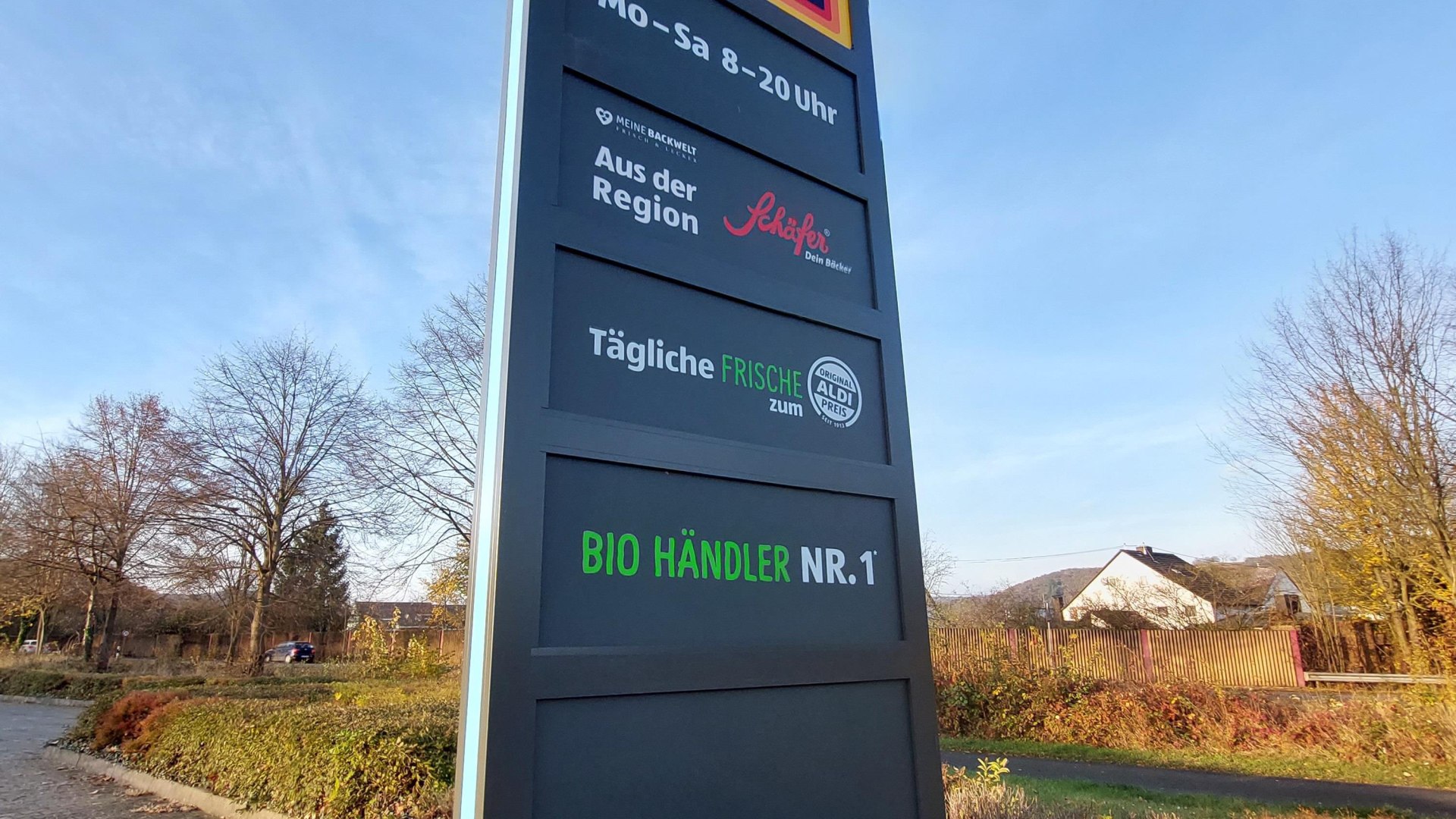 Schild | &copy; Tourist-Information Erlebnis Rheinbogen
