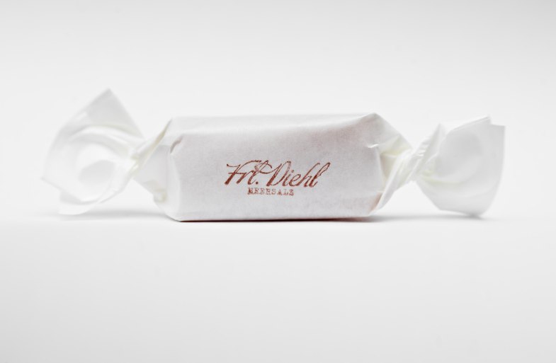 Frl. Diehl Karamell | &copy; Stefan Veres