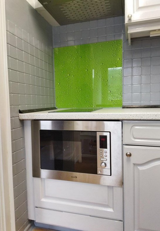 K&uuml;che1 | &copy; Fam.Becker