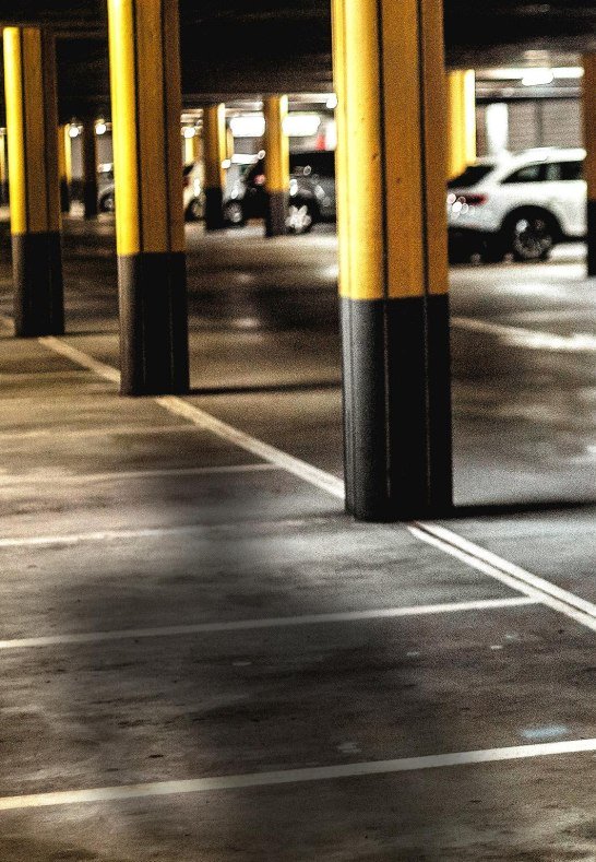 Shadowhunt | &copy; 66 Minuten