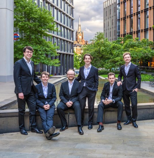 RheinVokal | &copy; RheinVokal