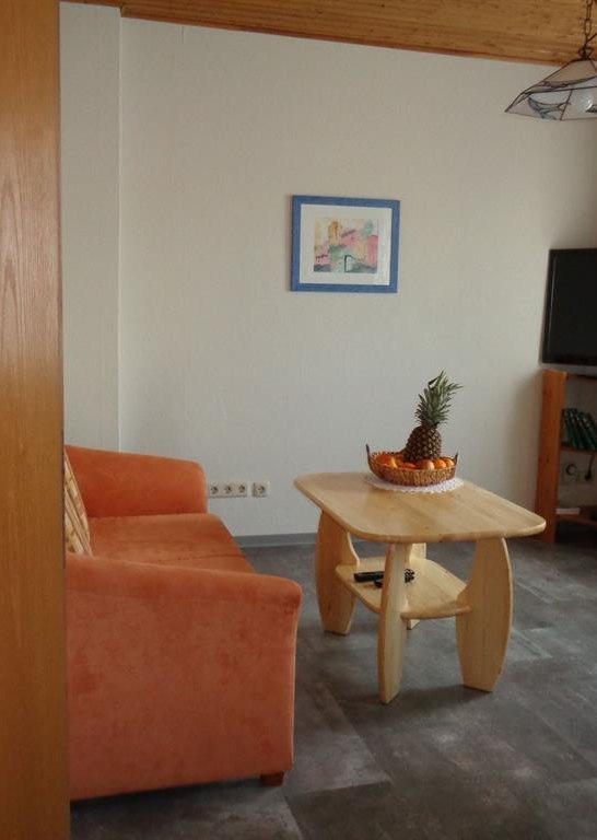 Wohnzimmer | &copy; Leistungtr&auml;ger Pallischeck