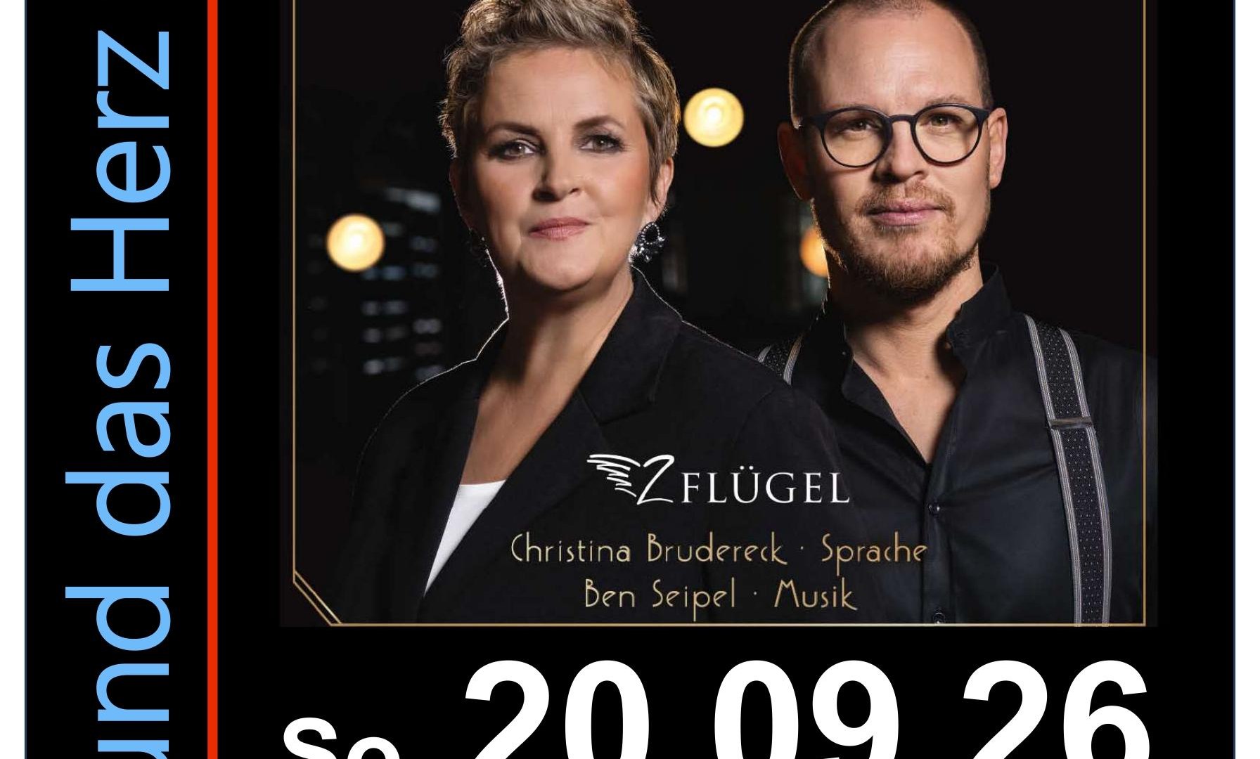 Plakat | &copy; Kirchbauverein Brey