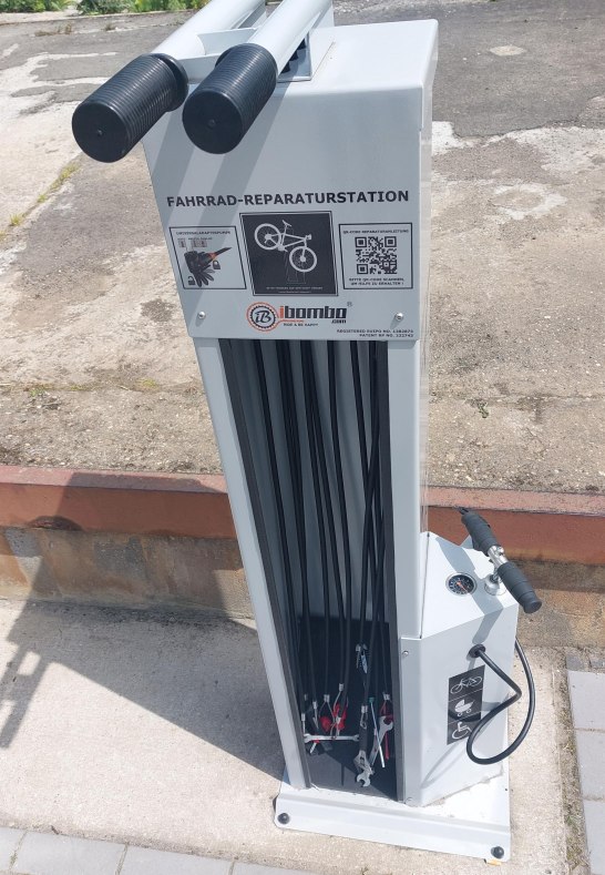 Station 3 | © Tourist-Info Erlebnis Rheinbogen Station 3 | © Tourist-Info Erlebnis Rheinbogen