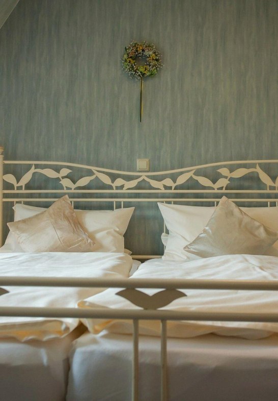 Superior Zimmer Elfenlay | &copy; Weinhaus Weiler
