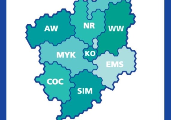 &Ouml;PNV-G&auml;steticket | &copy; Verkehrsverbund Rhein-Mosel