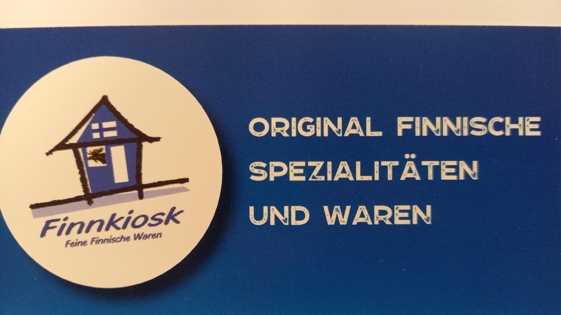 Finnische Spezialitäten | © Ohlschläger Finnische Spezialitäten | © Ohlschläger