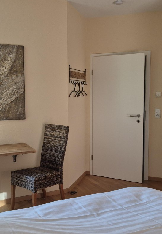 Bett1.2 | © Fam.Dietrich/Garbe