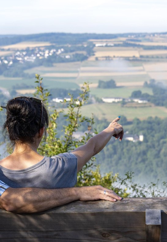 Wanderer | © Katja S. Verhoeven