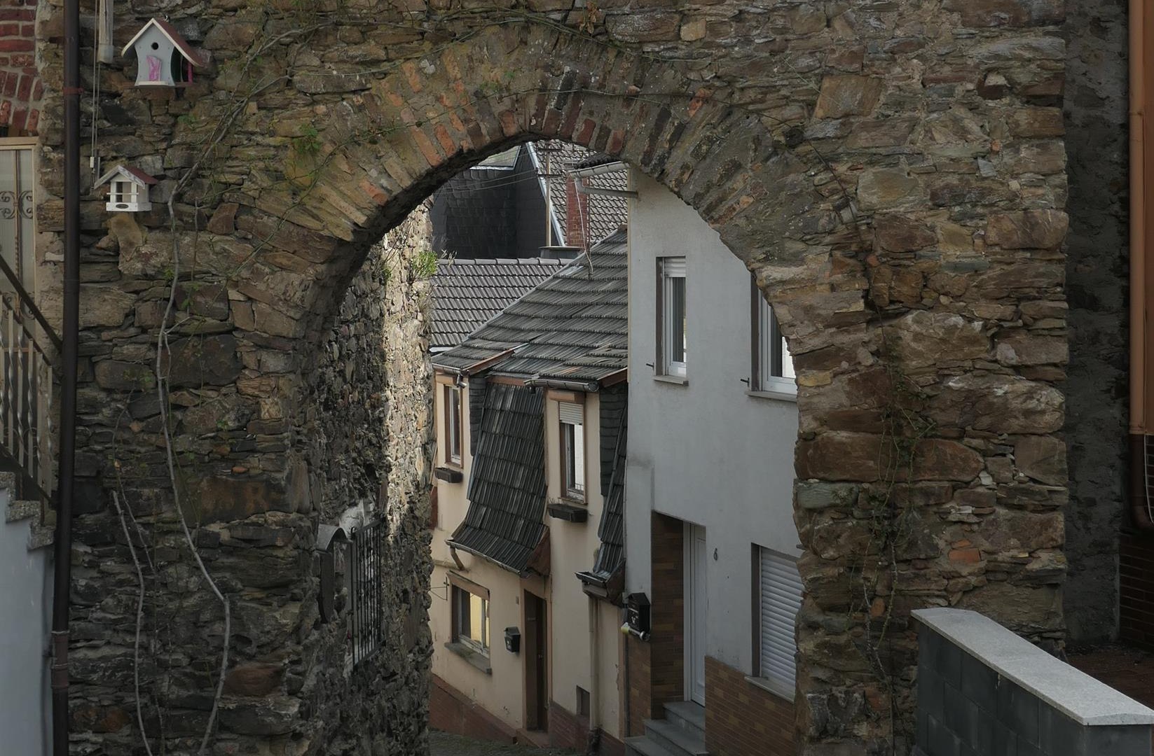 Neuwegstor | &copy; RNT