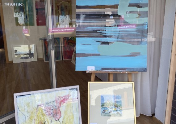 Detailansicht | © Inge Tailliar