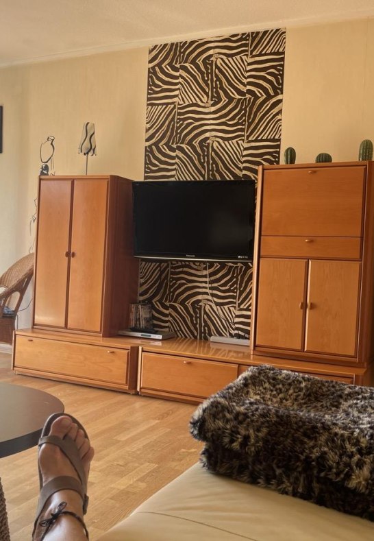 Wohnzimmer | © Fam.Fries