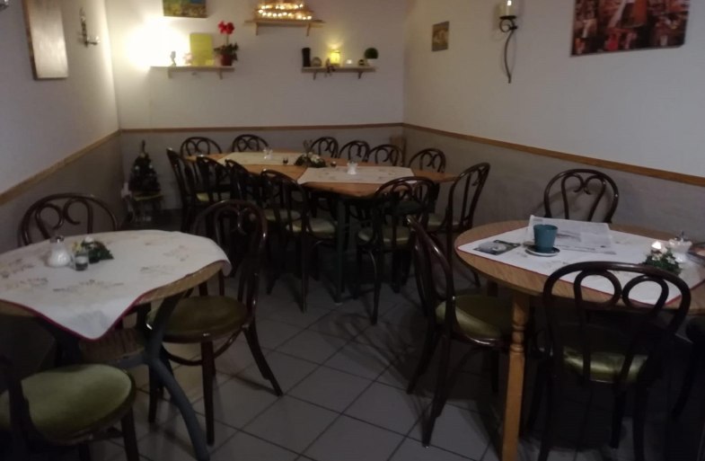 Lämmerstübchen | © Anhäuser Lämmerstübchen | © Anhäuser