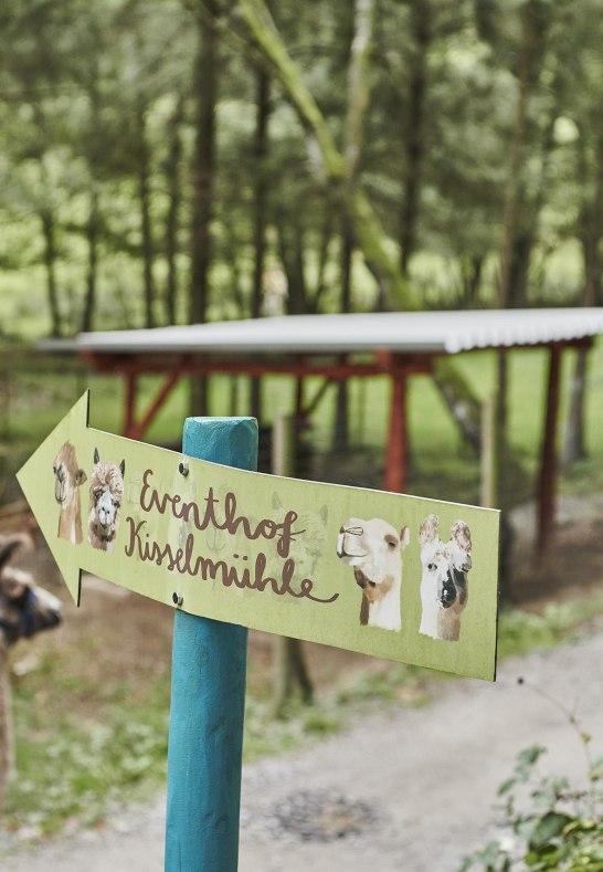 Eventhof Kisselm&uuml;hle | &copy; HA Hessen Tourismus, Roman Knie