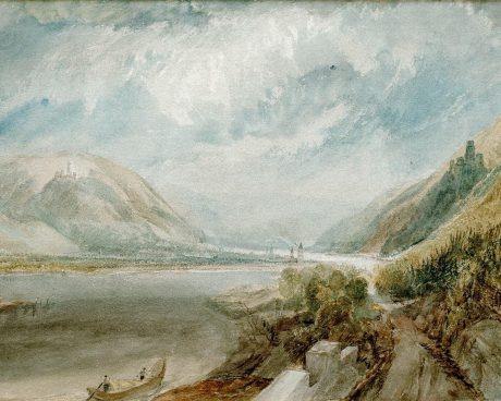 Burg Stolzenfels | © Romantischer Rhein Burg Stolzenfels | © Romantischer Rhein