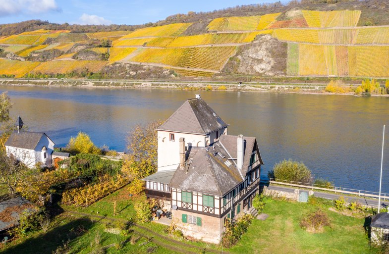 Wasserburg | © Sebastian Reifferscheid Wasserburg | © Sebastian Reifferscheid