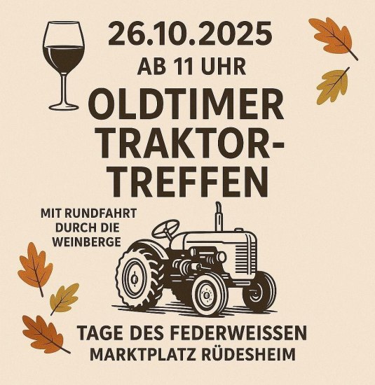 Flyer | © L. Oehlke Flyer | © L. Oehlke