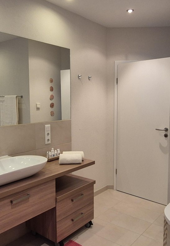 Bad2 | © Fam.Dietrich/Garbe