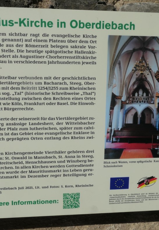 Ev. Kirch St. Moritz | © RNT, Christian Kuhn Ev. Kirch St. Moritz | © RNT, Christian Kuhn