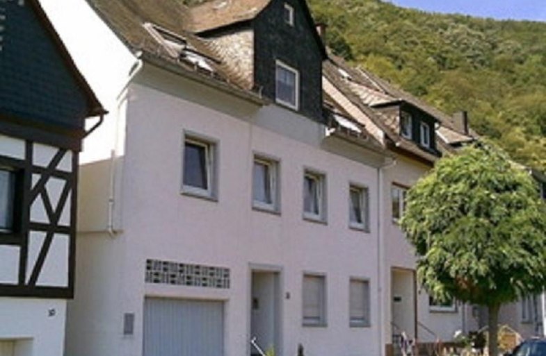 Ferienhaus | &copy; Fam.Becker