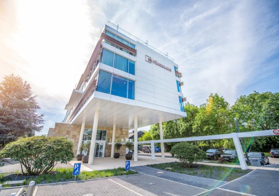 Fährhaus Hotelaußenansicht 2 | © Fährhaus - Artur Lik Fotografie Fährhaus Hotelaußenansicht 2 | © Fährhaus - Artur Lik Fotografie