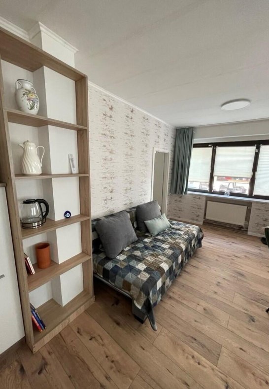 Couch | © Fam.Antic