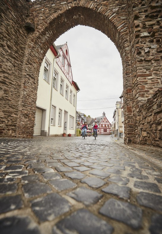 Rathaus Rhens | &copy; Marco Rothbrust