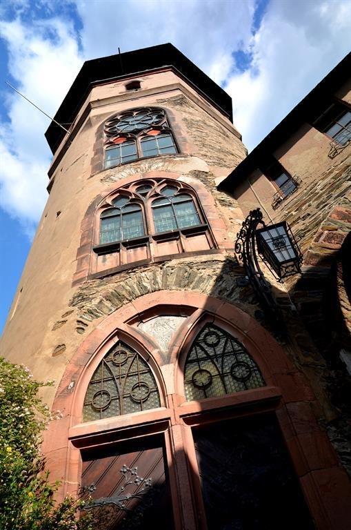 Kunst im Turm | &copy; Werner Klockner