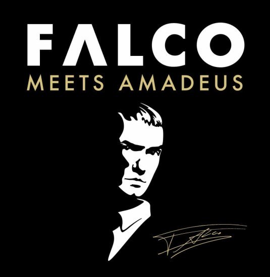 FALCO MEETS AMADEUS Musical live in Koblenz | &copy; COFO Entertainment GmbH & Co. KG