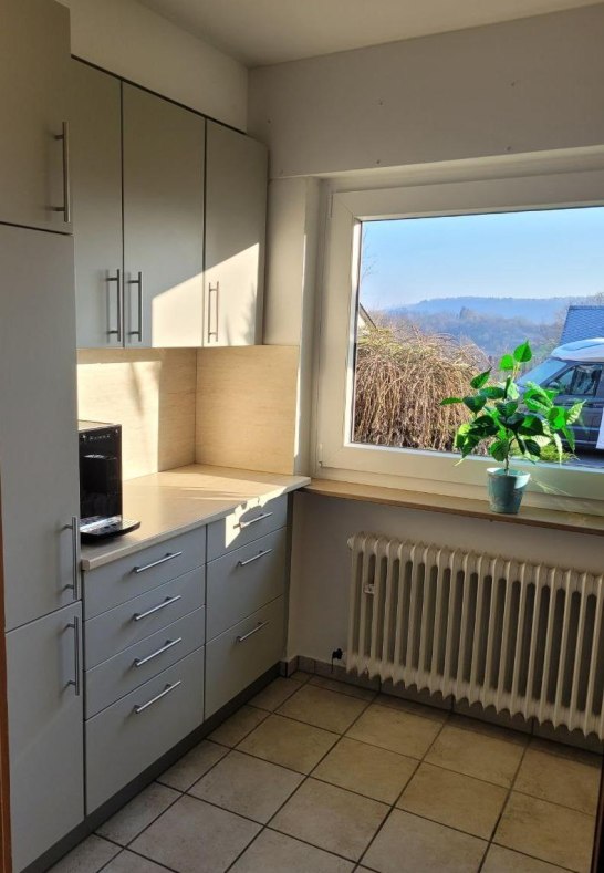 Küche1 | © Fam. Bühler