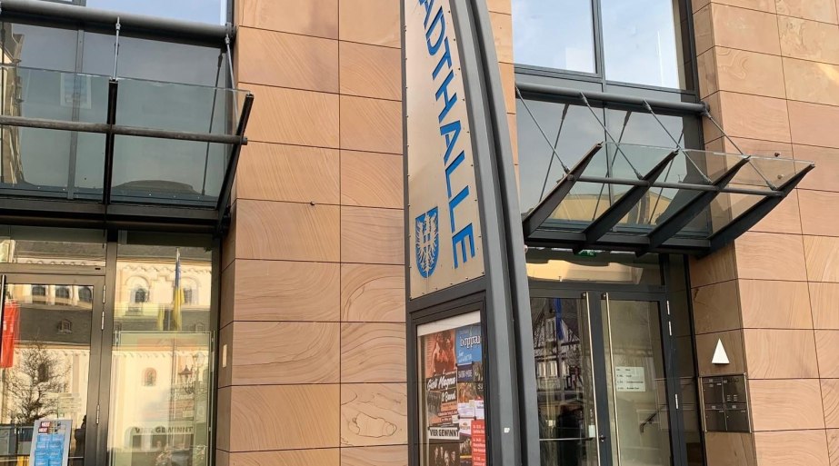 Cinema Boppard | &copy; Tourist Information Boppard