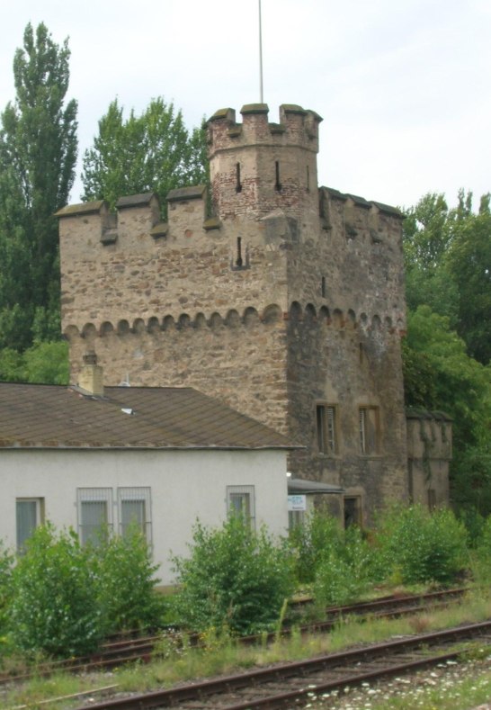 Kihrstor Lahnstein 3 | &copy; Stadt Lahnstein