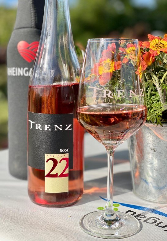 Weingut Trenz** | &copy; Rheingauliebe