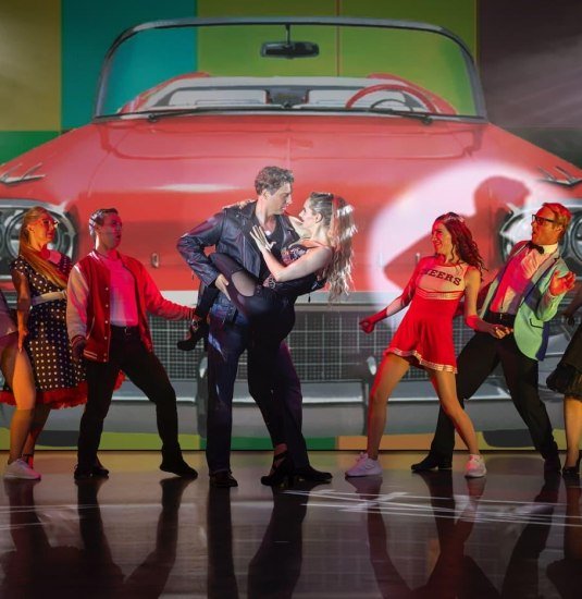 Best of Musicals in der Rhein-Mosel-Halle, Koblenz | &copy; Espen Nowacki