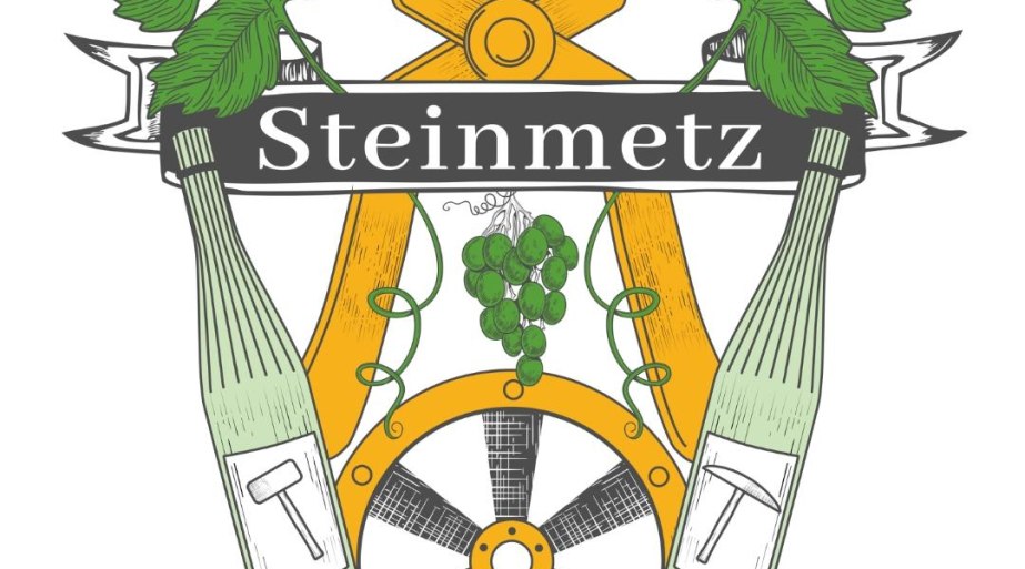 Logo Steinmetz | © Weingut Steinmetz und Sohn