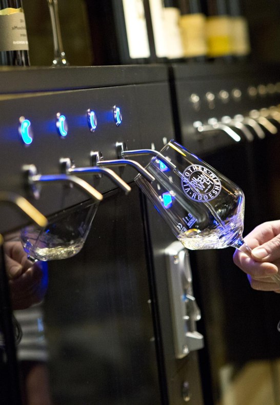 Weinprobe | &copy; Stephan Horch