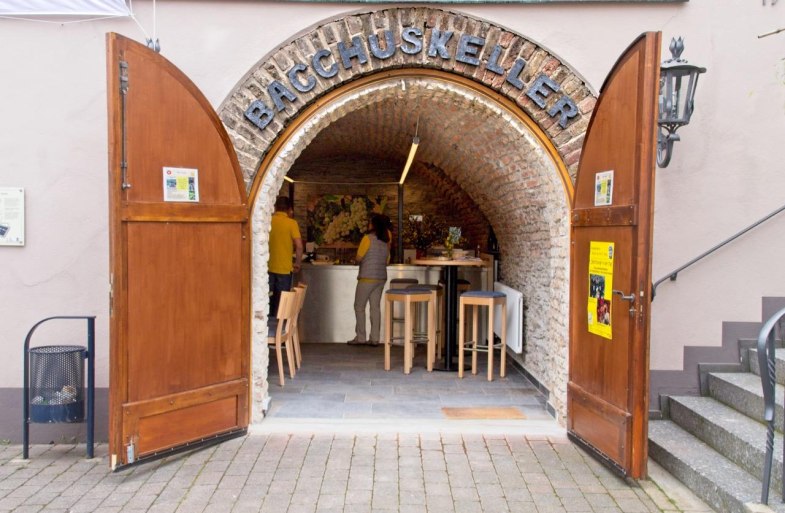 Vinothek 1 | © Weinbruderschaft Breyer Hämmchen Vinothek 1 | © Weinbruderschaft Breyer Hämmchen