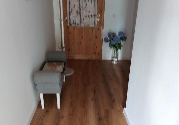 Flur | © Fam. Neuser