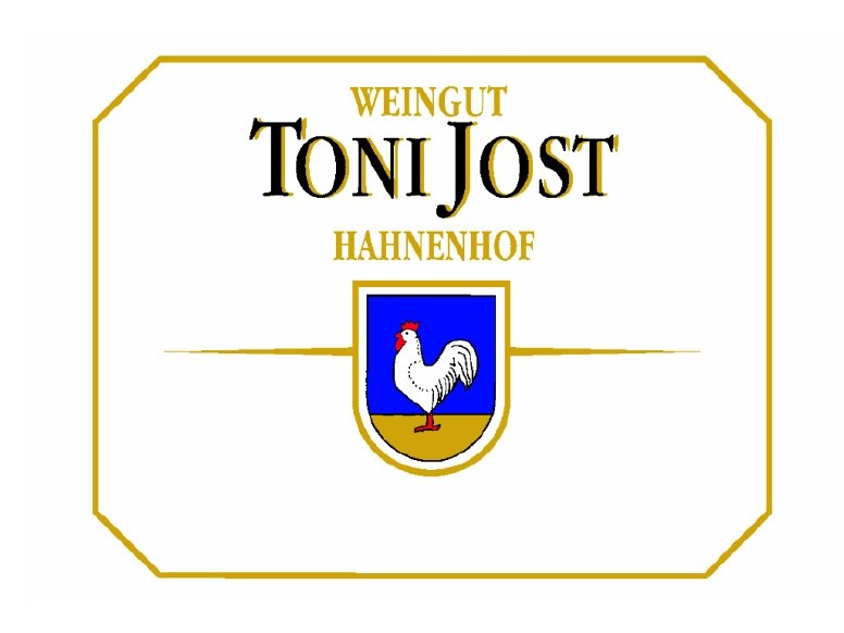 logo t jost | © Weingut Toni Jost logo t jost | © Weingut Toni Jost