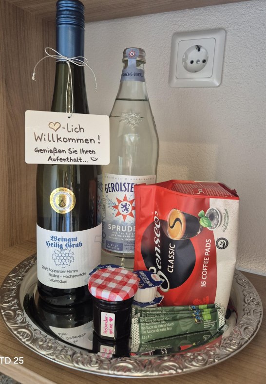 Gruß | © Fam.Dietrich/Garbe