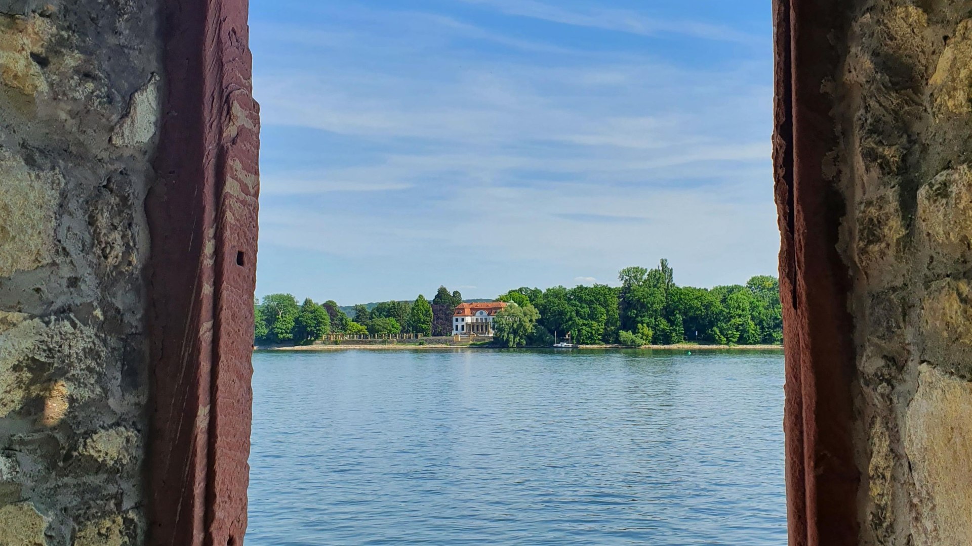 K&ouml;nigsklinger Aue | &copy; Stadt Eltville am Rhein